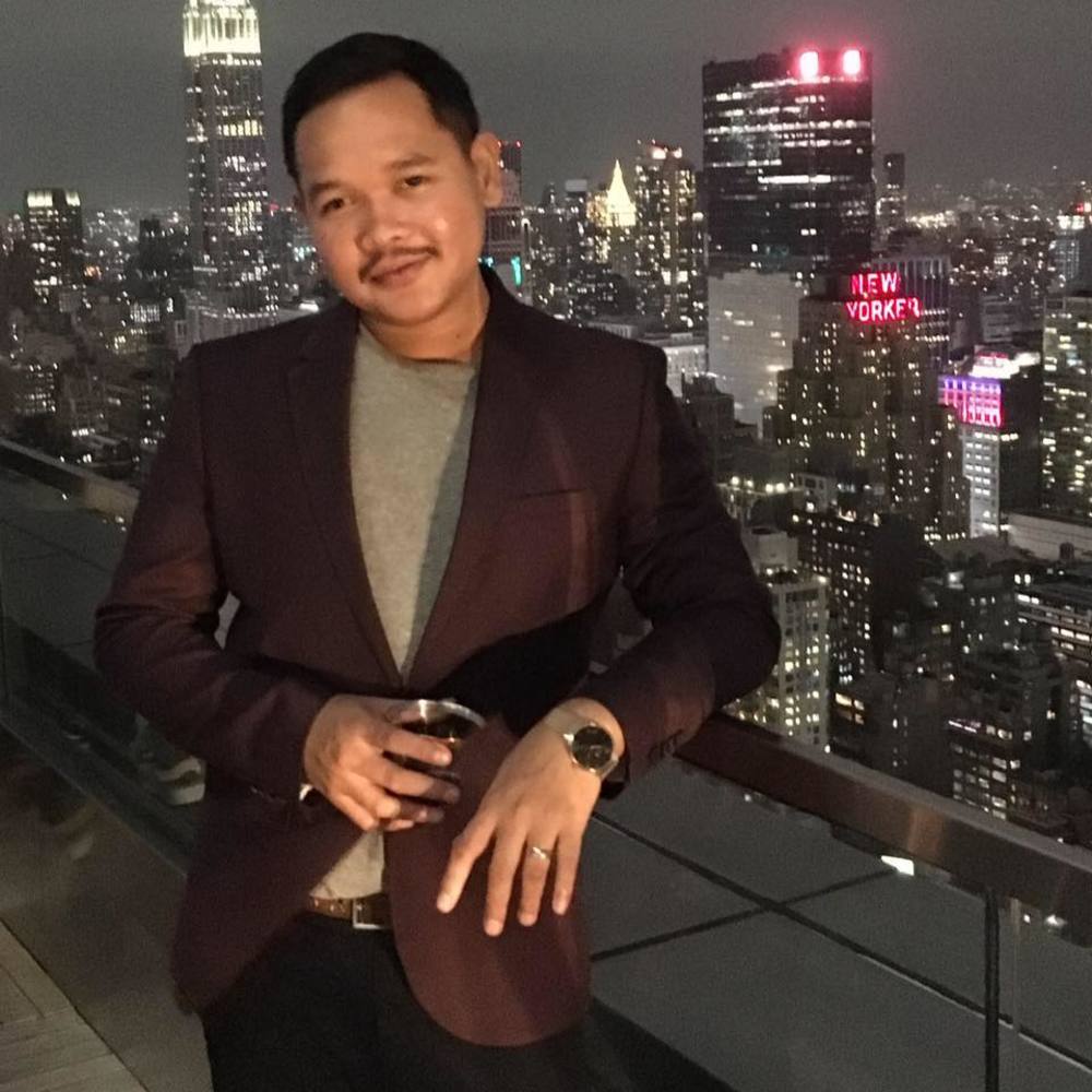 Meet your Posher, Shafiq